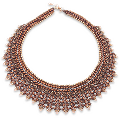 Picture: Felbegeerde collier