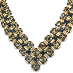 Picture: Carré collier