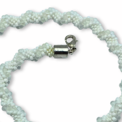 Picture: Duits haken - Spiraal