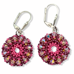 Picture: Oorbellen Kolo