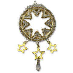 Picture: Fonkelende ster