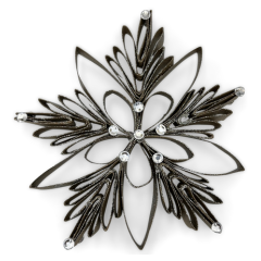 Picture: Feestelijke glitter en glans