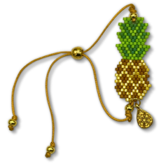 Picture: Zoet en zomers