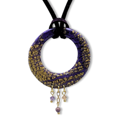 Picture: Cracklé techniek