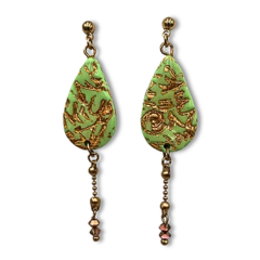 Picture: Diepte en glans