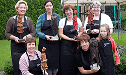 Picture: Powertex collega's 3M