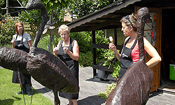 Picture: Workshop Powertex