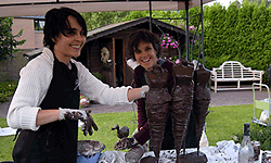 Picture: Workshop Powertex