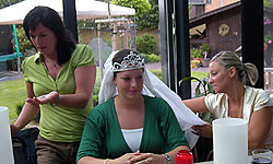 Picture: Vrijgezellenactiviteit