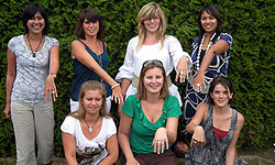 Picture: Vrijgezellenactiviteit