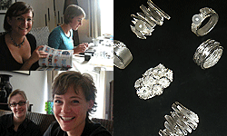 Picture: Vrijgezellenactiviteit op verplaatsing