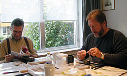 Picture: Zilver op verplaatsing