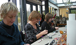 Picture: Fantasieketting