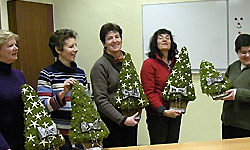 Picture: Kerstboompaneel