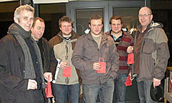 Picture: Valentijnsworkshop zilver voor mannen