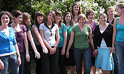 Picture: Vrijgezellenactiviteit Art Clay Silver