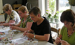 Picture: Chinese knopen