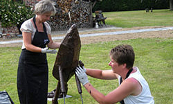 Picture: Powertex privé