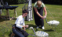 Picture: Powertex day Juli