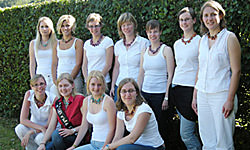 Picture: Vrijgezellenworkshop