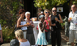 Picture: Opendeurdagen 2009 / deel 5