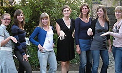 Picture: Vrijgezellenactiviteit Art Clay Silver