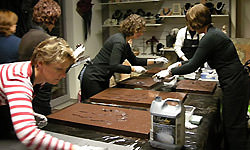 Picture: Naakte schoonheid