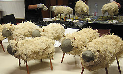 Picture: Schapen (KAV Erps-Kwerps)