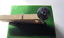 Picture: Peyotte bolring