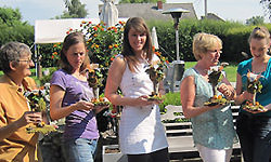 Picture: Vrijgezellenactiviteit