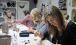 Picture: Peyotte ring