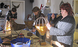 Picture: Vlechtendag 1