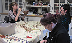 Picture: Vlechtendag 2