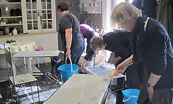 Picture: Mozaiektafel