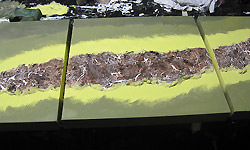 Picture: Schilderijen in Powertex