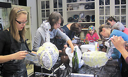 Picture: Powertex days 2011 - 2