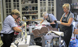 Picture: Powertex days 2011 - 3