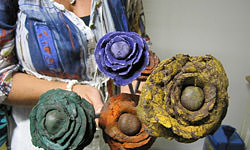 Picture: Bloemenprikkers