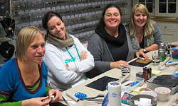 Picture: Workshop Art Clay Silver