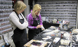 Picture: Hemels zicht