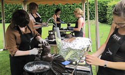 Picture: Powertex days 2012 - deel 1