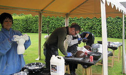 Picture: Powertex days 2012 - deel 2