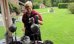 Picture: Powertex days 2012 - deel 3