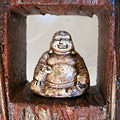 Picture: Smiling buddha