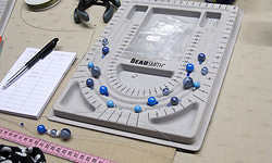 Picture: Lessenreeks juwelen maken