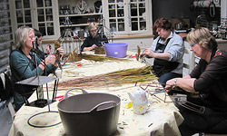 Picture: Vlechtendag