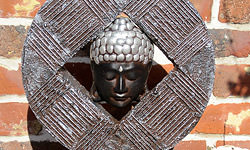 Picture: Spirituele buddha