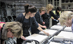 Picture: Schilderij -leef vandaag- 2