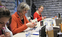 Picture: 4delige workshop juwelen maken 4