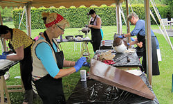 Picture: Powertex days 2013